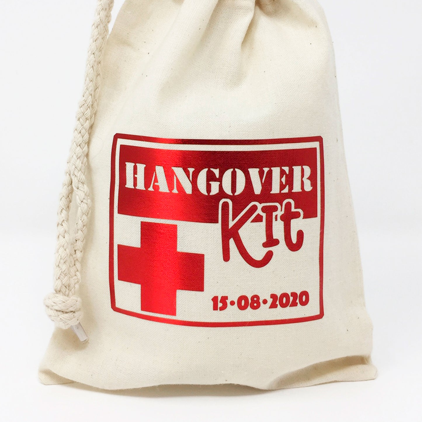 Hangover Kit Bag - FREE UK SHIPPING