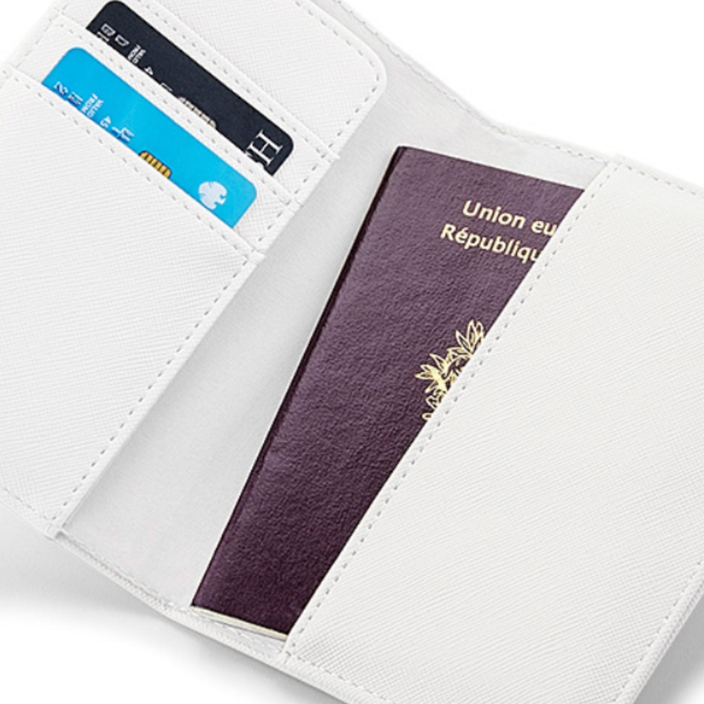 Personalised Passport and Luggage Tag - FREE UK SHIPPING